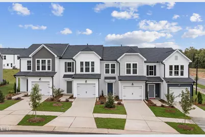 4170 Rustic Ridge Drive, Durham, NC 27704 - Photo 18