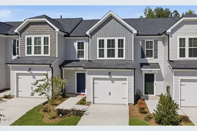 4170 Rustic Ridge Drive, Durham, NC 27704 - Photo 2