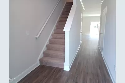 6922 Outfall Point Lane, Raleigh, NC 27616 - Photo 2