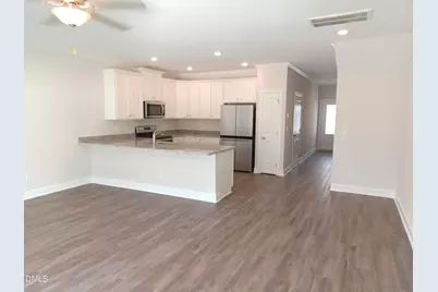 6922 Outfall Point Lane, Raleigh, NC 27616 - Photo 4