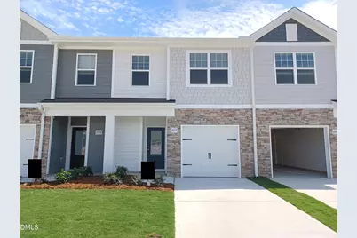 6922 Outfall Point Lane, Raleigh, NC 27616 - Photo 1