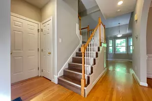 413 Perry Creek Dr, Chapel Hill, NC 27514 - Photo 2