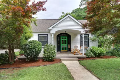 114 Dixie Trail, Raleigh, NC 27607 - Photo 1