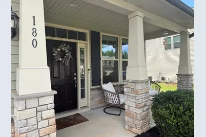 180 Clubhouse Drive, Youngsville, NC 27596 - Photo 1