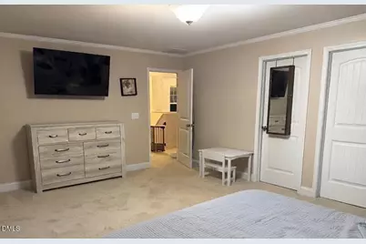 180 Clubhouse Drive, Youngsville, NC 27596 - Photo 18