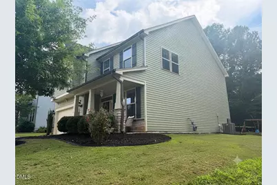 180 Clubhouse Drive, Youngsville, NC 27596 - Photo 4