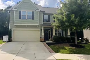 180 Clubhouse Dr, Youngsville, NC 27596 - Photo 6