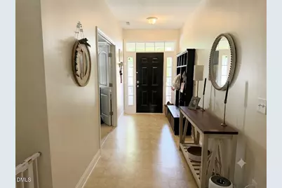 180 Clubhouse Drive, Youngsville, NC 27596 - Photo 6