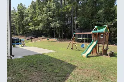 180 Clubhouse Drive, Youngsville, NC 27596 - Photo 24