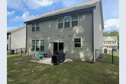 180 Clubhouse Drive, Youngsville, NC 27596 - Photo 22