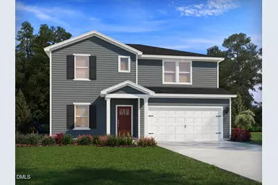 4029 Wesley Chapel Way, Raleigh, NC 27616 - Photo 1