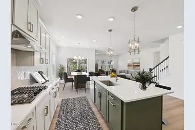 4029 Wesley Chapel Way, Raleigh, NC 27616 - Photo 2