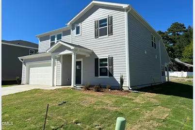 4029 Wesley Chapel Way, Raleigh, NC 27616 - Photo 2