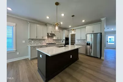4029 Wesley Chapel Way, Raleigh, NC 27616 - Photo 6