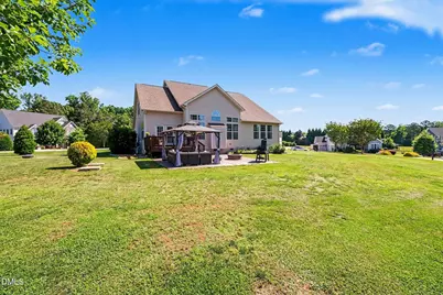 4000 Banks Stone Drive, Raleigh, NC 27603 - Photo 46