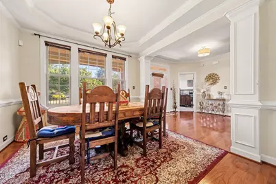 4000 Banks Stone Drive, Raleigh, NC 27603 - Photo 14