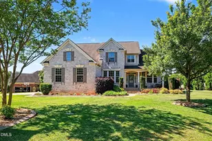 4000 Banks Stone Dr, Raleigh, NC 27603 - Photo 1