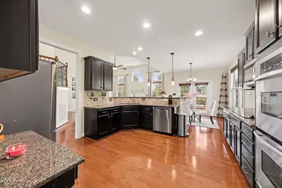 4000 Banks Stone Drive, Raleigh, NC 27603 - Photo 4