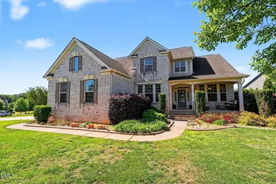 4000 Banks Stone Drive, Raleigh, NC 27603 - Photo 6