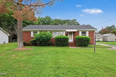 325 Kingston Avenue, Rocky Mount, NC 27803 - Photo 2