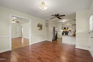 325 Kingston Ave, Rocky Mount, NC 27803 - Photo 4