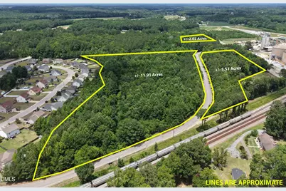 00 Birchmere Way, Fayetteville, NC 28312 - Photo 1