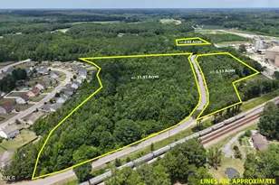00 Birchmere Way, Fayetteville, NC 28312 - Photo 1