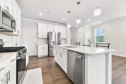 1101 Aberleigh Lane, Morrisville, NC 27560 - Photo 14
