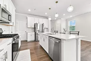 1101 Aberleigh Ln, Morrisville, NC 27560 - Photo 14