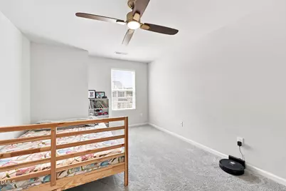1101 Aberleigh Lane, Morrisville, NC 27560 - Photo 30