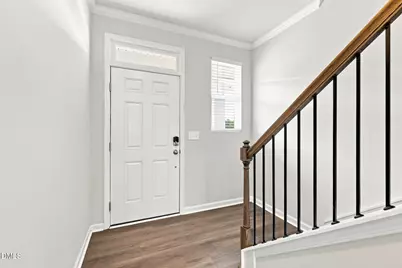 1101 Aberleigh Lane, Morrisville, NC 27560 - Photo 6