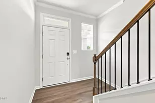 1101 Aberleigh Ln, Morrisville, NC 27560 - Photo 6