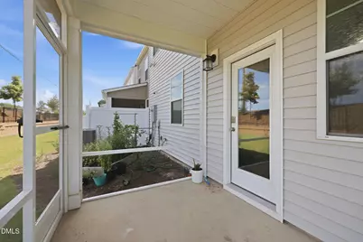 1101 Aberleigh Lane, Morrisville, NC 27560 - Photo 36