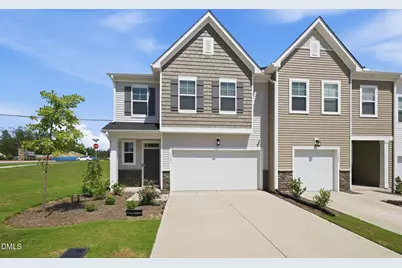 1101 Aberleigh Lane, Morrisville, NC 27560 - Photo 1