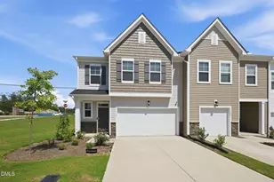 1101 Aberleigh Ln, Morrisville, NC 27560 - Photo 1