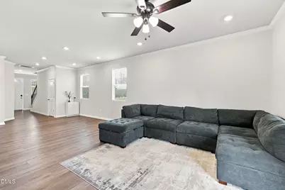 1101 Aberleigh Lane, Morrisville, NC 27560 - Photo 10