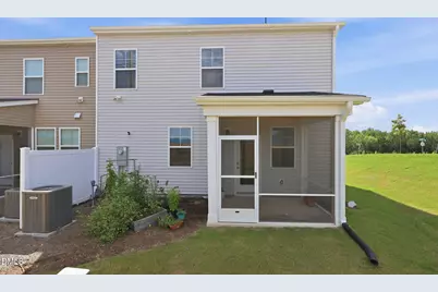 1101 Aberleigh Lane, Morrisville, NC 27560 - Photo 38