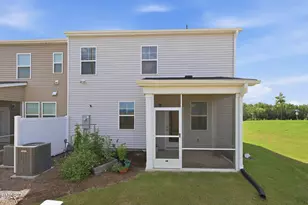 1101 Aberleigh Ln, Morrisville, NC 27560 - Photo 38