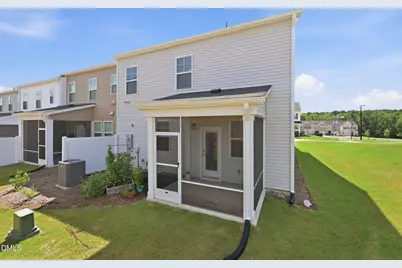 1101 Aberleigh Lane, Morrisville, NC 27560 - Photo 40