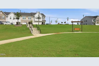 1101 Aberleigh Lane, Morrisville, NC 27560 - Photo 50