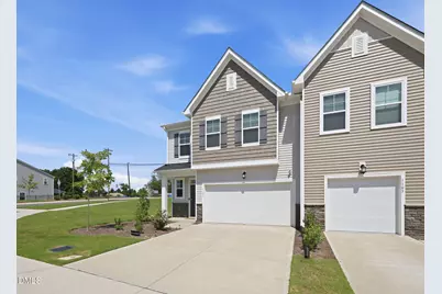 1101 Aberleigh Lane, Morrisville, NC 27560 - Photo 2