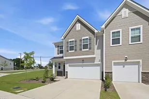 1101 Aberleigh Ln, Morrisville, NC 27560 - Photo 2