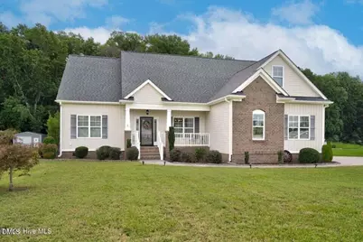 3883 Loop Road, Nashville, NC 27856 - Photo 2