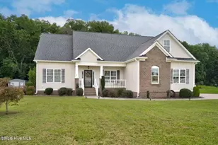 3883 Loop Rd, Nashville, NC 27856 - Photo 2