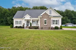3883 Loop Rd, Nashville, NC 27856 - Photo 1