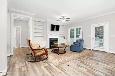 3883 Loop Road, Nashville, NC 27856 - Photo 8