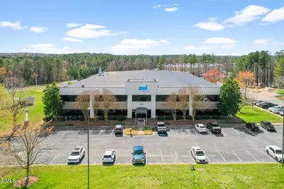 600 Irving Parkway, Holly Springs, NC 27540 - Photo 1