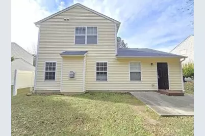 3821 Tyler Bluff Lane, Raleigh, NC 27616 - Photo 2