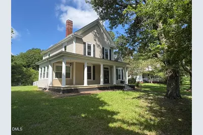 512 Raleigh Street, Oxford, NC 27565 - Photo 2