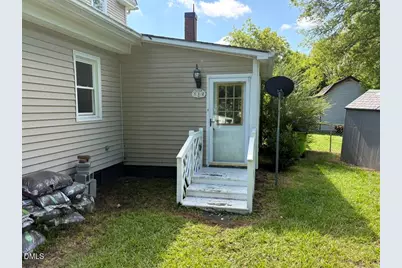 512 Raleigh Street, Oxford, NC 27565 - Photo 28
